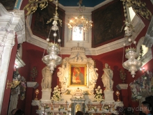 Герцег-нови, Котор.