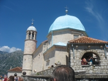 Герцег-нови, Котор.