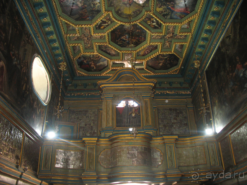 Герцег-нови, Котор.