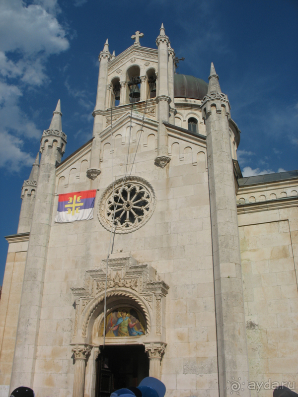 Герцег-нови, Котор.