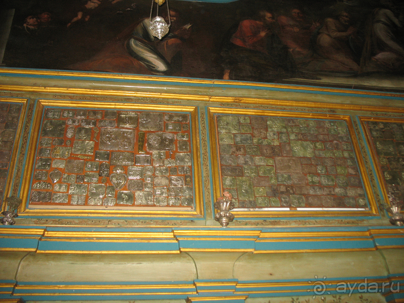 Герцег-нови, Котор.