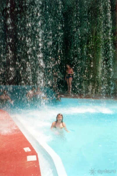 в 2005 была нормальная четверка со анимацией на 3