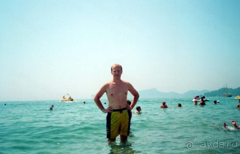 в 2005 была нормальная четверка со анимацией на 3