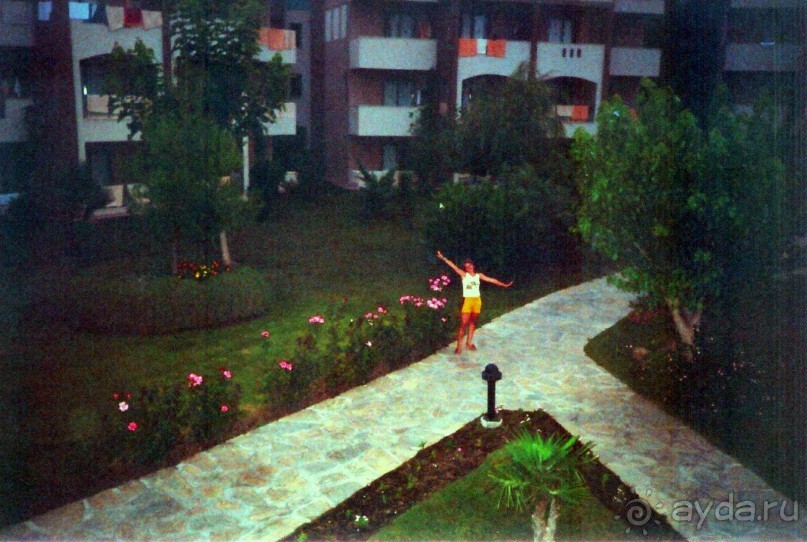 в 2005 была нормальная четверка со анимацией на 3