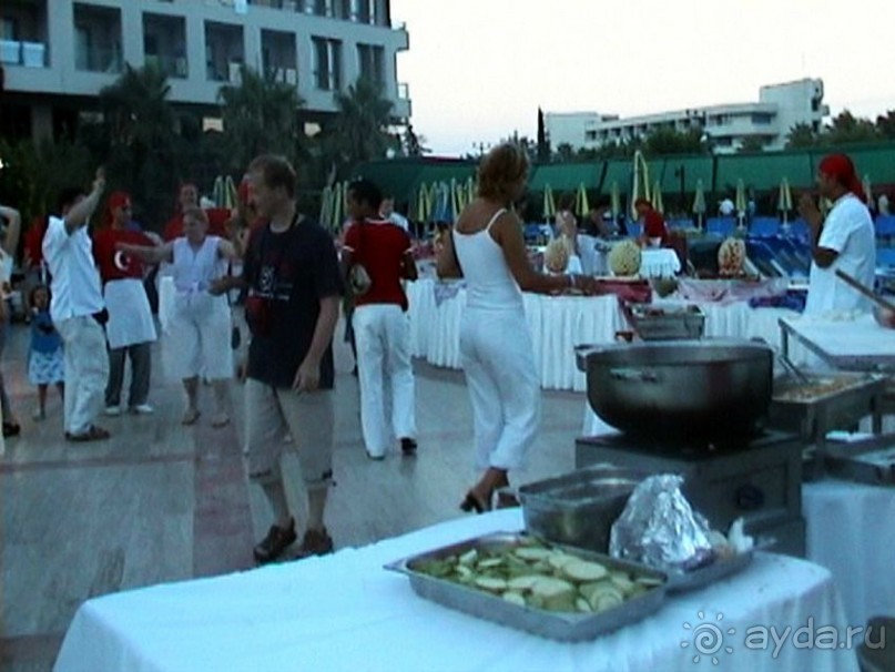 в 2005 была нормальная четверка со анимацией на 3