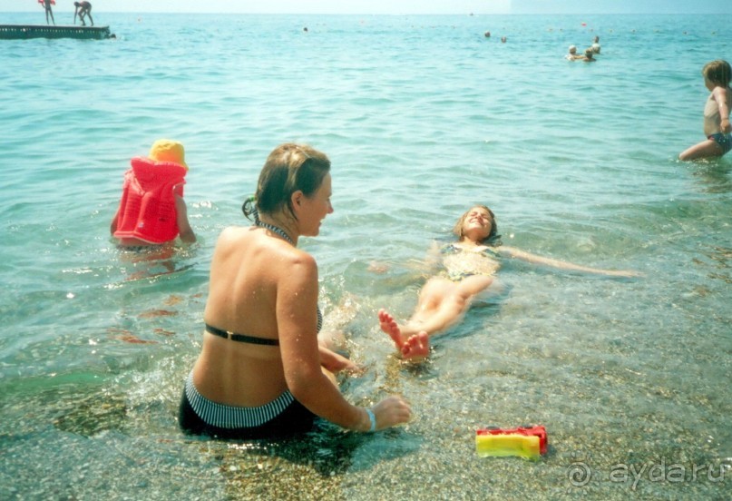 в 2005 была нормальная четверка со анимацией на 3