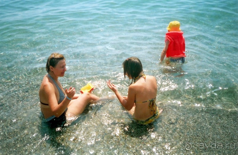 в 2005 была нормальная четверка со анимацией на 3