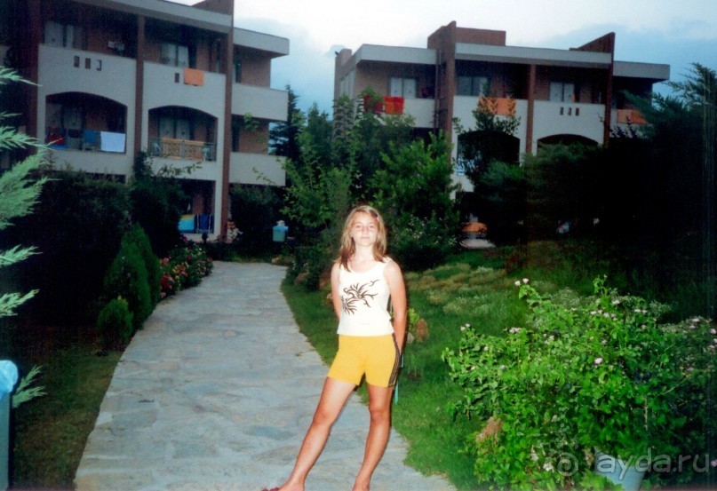 в 2005 была нормальная четверка со анимацией на 3