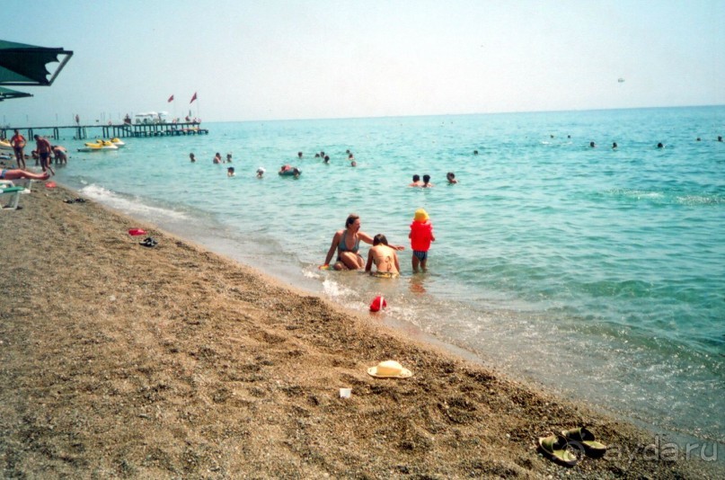 в 2005 была нормальная четверка со анимацией на 3