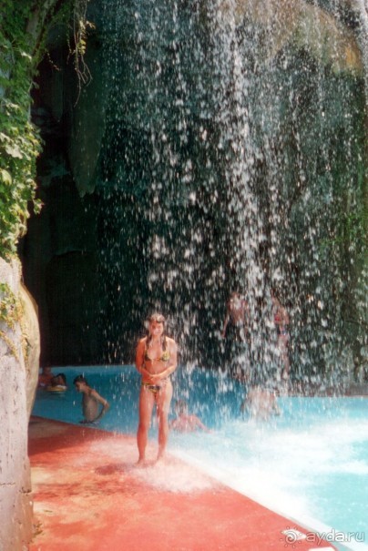 в 2005 была нормальная четверка со анимацией на 3