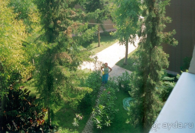 в 2005 была нормальная четверка со анимацией на 3