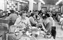 Вообще то я был в 1981 во второй заезд и в 1983 ле