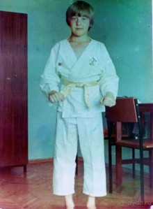 Вообще то я был в 1981 во второй заезд и в 1983 ле