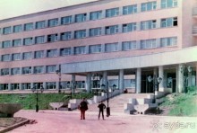 Вообще то я был в 1981 во второй заезд и в 1983 ле