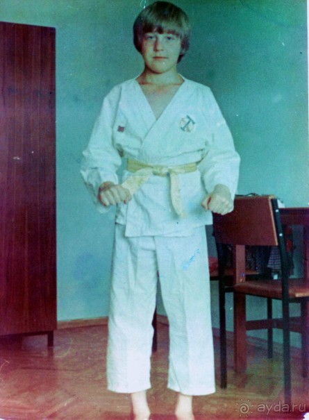 Вообще то я был в 1981 во второй заезд и в 1983 ле