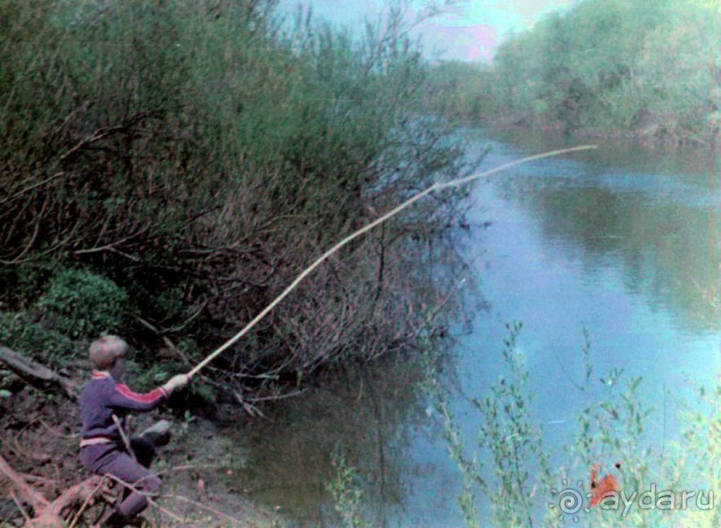 Вообще то я был в 1981 во второй заезд и в 1983 ле