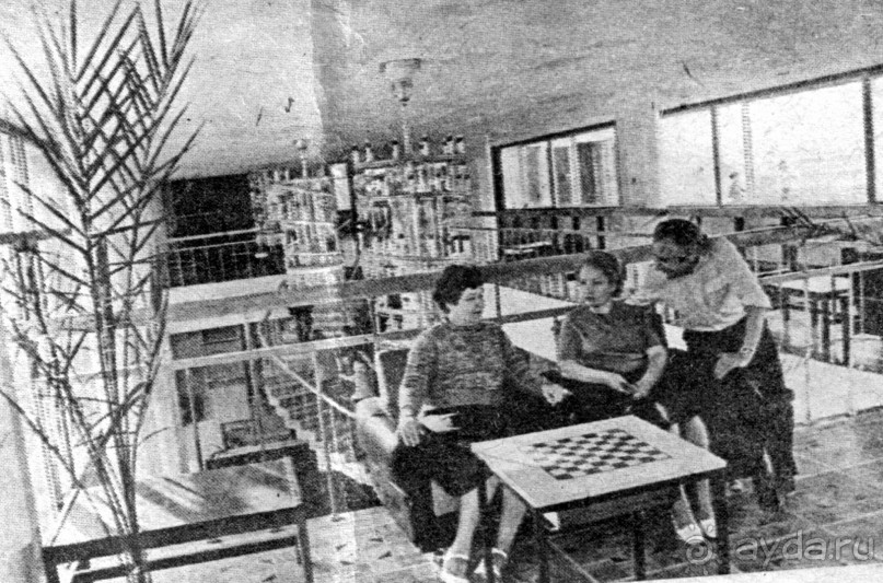 Вообще то я был в 1981 во второй заезд и в 1983 ле