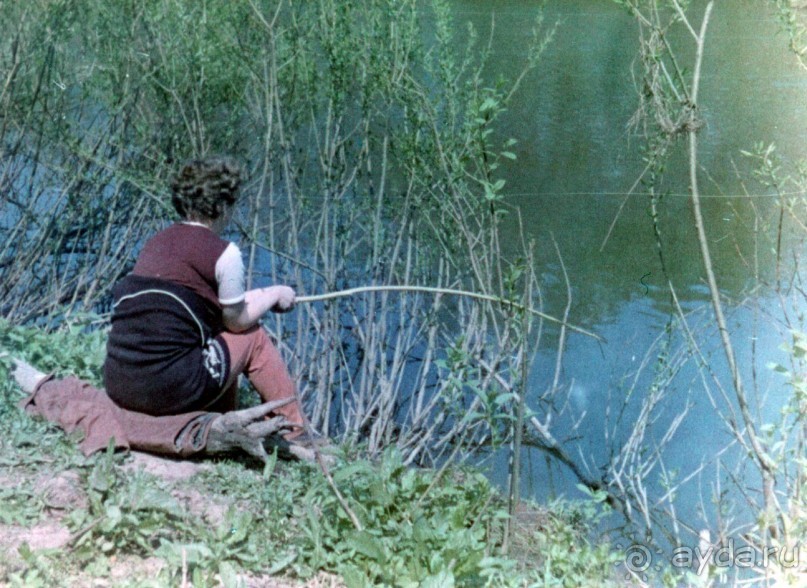 Вообще то я был в 1981 во второй заезд и в 1983 ле