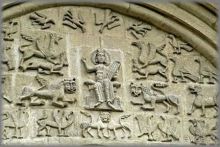 Город Владимир. Соборы. Боголюбово. Храм на Нерли.