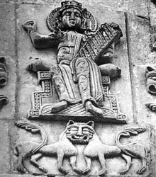 Город Владимир. Соборы. Боголюбово. Храм на Нерли.