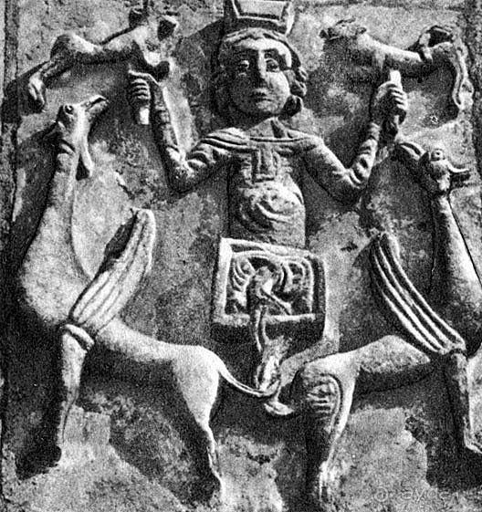 Город Владимир. Соборы. Боголюбово. Храм на Нерли.