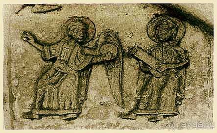 Город Владимир. Соборы. Боголюбово. Храм на Нерли.