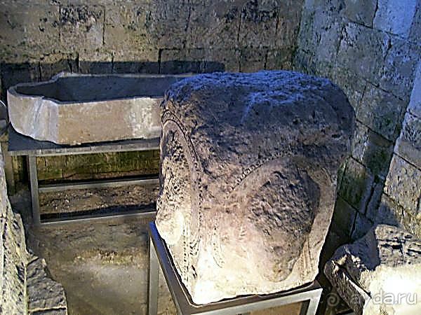 Город Владимир. Соборы. Боголюбово. Храм на Нерли.