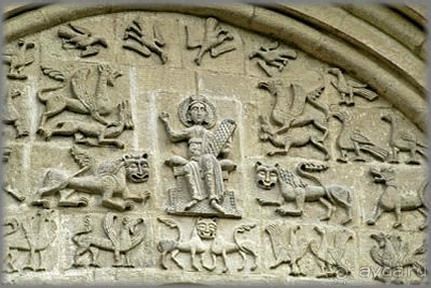 Город Владимир. Соборы. Боголюбово. Храм на Нерли.