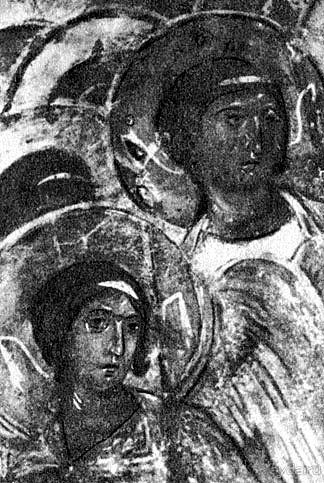 Город Владимир. Соборы. Боголюбово. Храм на Нерли.