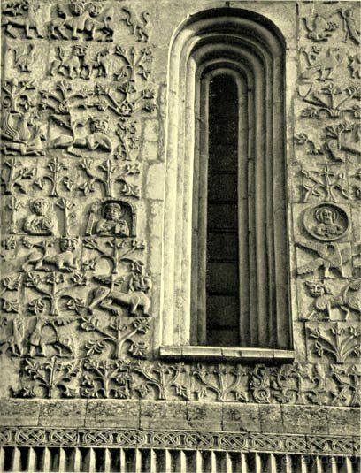 Город Владимир. Соборы. Боголюбово. Храм на Нерли.