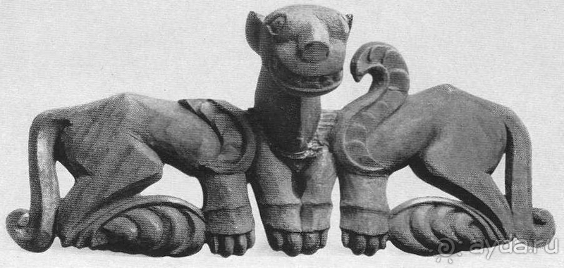Каталонская (готская) история. Бесалу. Монастырь Монсеррат.