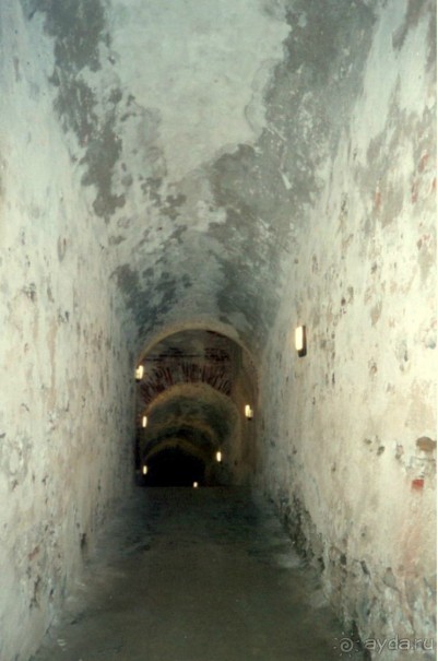 Пурпурный берег Франции и замок тамплиеров в Коллиуре