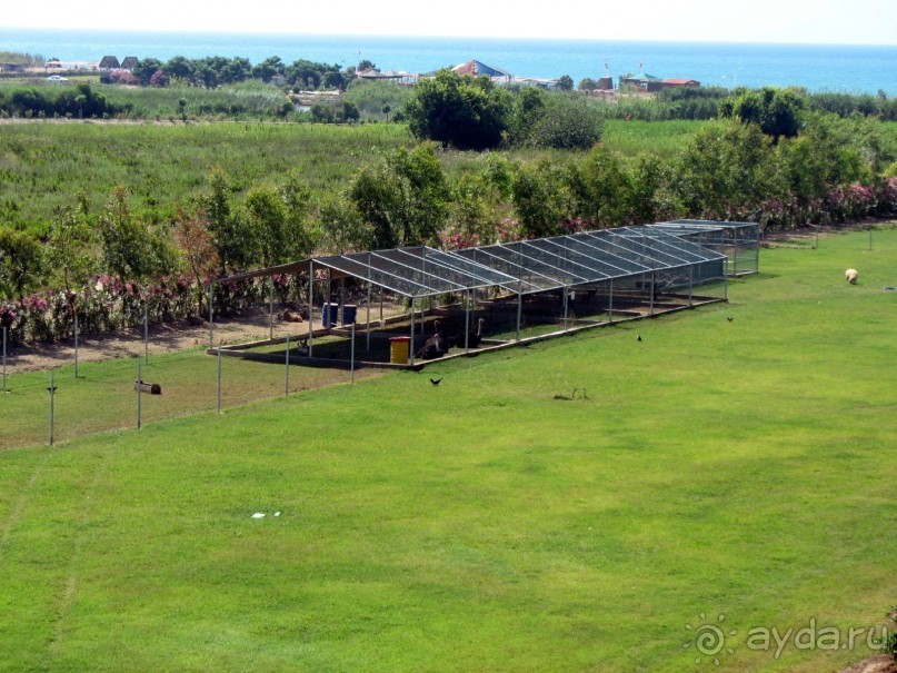 Хороший семейный отель,по евростандартам не выше 4*