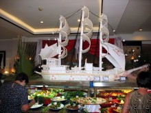 Хороший семейный отель,по евростандартам не выше 4*