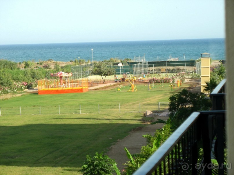 Хороший семейный отель,по евростандартам не выше 4*