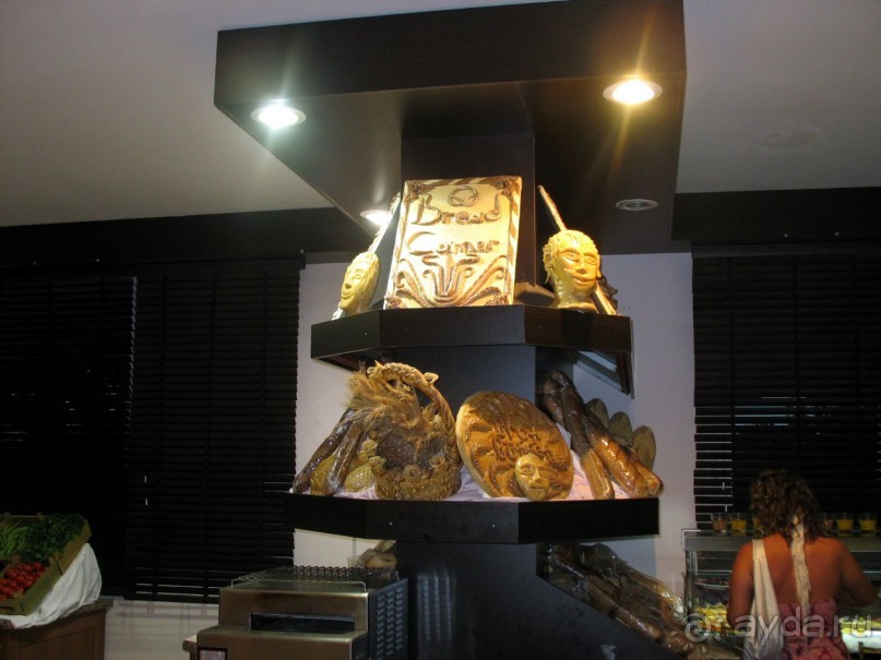 Хороший семейный отель,по евростандартам не выше 4*