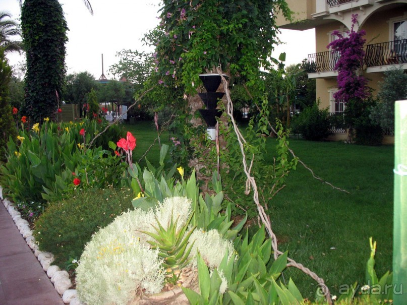 Хороший семейный отель,по евростандартам не выше 4*