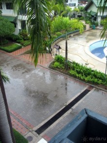 фото Grand Jomtien Palace