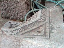 Храм Святой Софии (Большой) и другие византийские артефакты глазами интересующегося туриста.