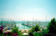 Храм Святой Софии (Большой) и другие византийские артефакты глазами интересующегося туриста.