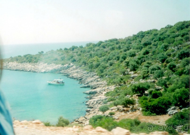 Храм Святой Софии (Большой) и другие византийские артефакты глазами интересующегося туриста.