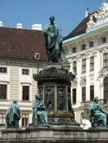 Императорская Вена. 