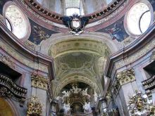 Императорская Вена. 