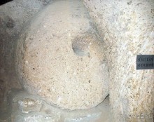 Артефакты Вены