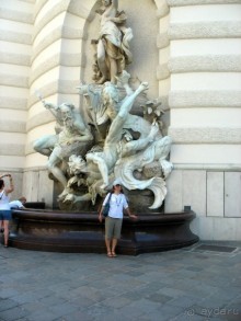 Императорская Вена. 