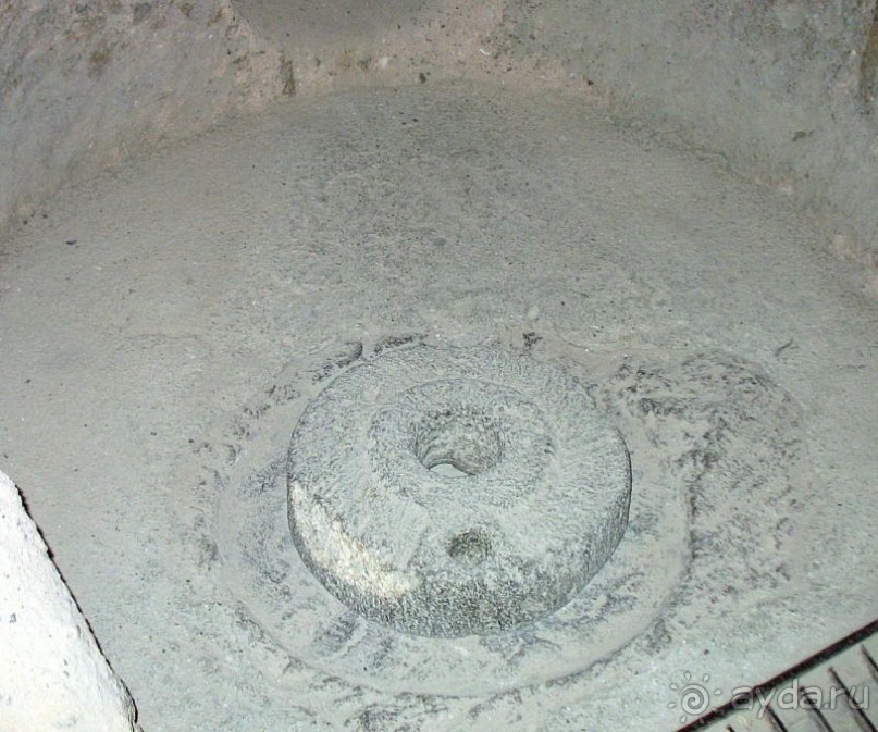 Артефакты Вены