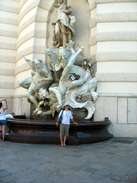 Императорская Вена. 