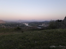 Албания. Название принятое в мире, но не у самих албанцев.