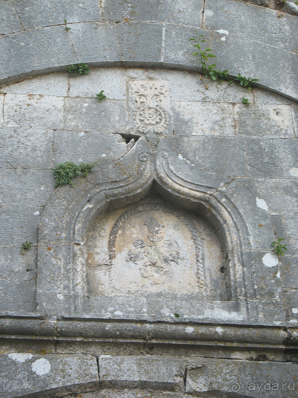 Албания. Название принятое в мире, но не у самих албанцев.