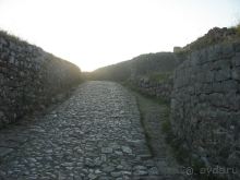 Албания. Название принятое в мире, но не у самих албанцев.